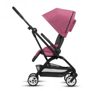 Cybex 520004437 Eeezy S Twist 2 Stroller - Magnolia Pink