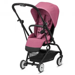 Cybex 520004437 Eeezy S Twist 2 Stroller - Magnolia Pink