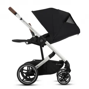 Cybex 520004359 Balios S Lux Infant Toddler Child Single Stroller - De