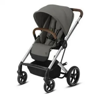 Cybex 520004357 Balios S Lux Infant Toddler Child Single Stroller ? So