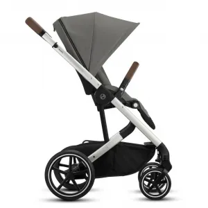 Cybex 520004357 Balios S Lux Infant Toddler Child Single Stroller ? So