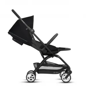 Cybex 520004441 Eeezy S Twist 2 Stroller - Deep Black