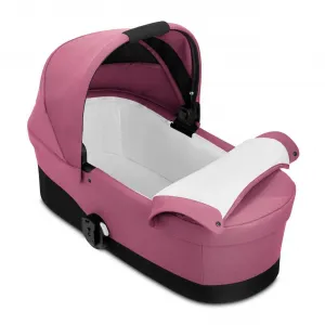 Cybex 521001467 Stroller Cot S Baby Carry - Magnolia Pink