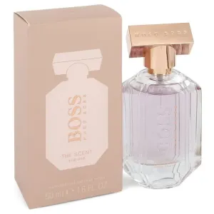 Hugo 546241 Boss The Scent Eau De Toilette Spray By