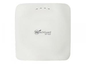 Watchguard WGA42731 Ap420 And 1-yr Secure Wi-fi