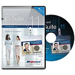 Alphacard-ABS230