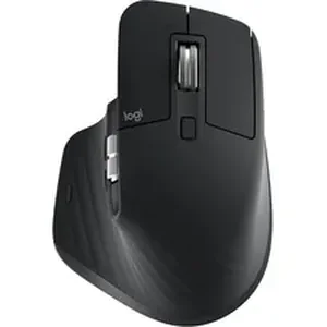 Logitech Logitech MX Master 3 Mouse - Darkfield - Wireless