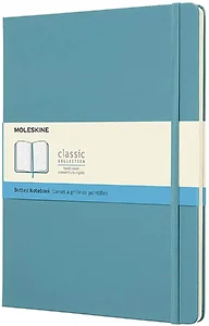MM14111514 | Moleskine Group Moleskine Classic Notebook, XL