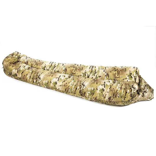 Snugpak 91120-MC Softie Antarctica Sleeping Bag Multicam