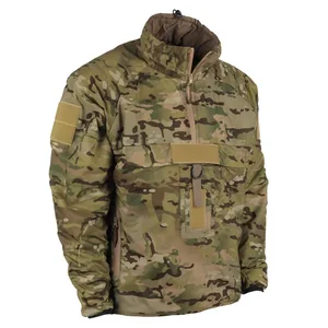 Snugpak Snugpak Military Mountain Leader 3 Smock - Multicam