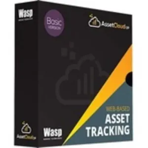 Wasp 633809006043 , Assetcloudop Basic Software (1 User)