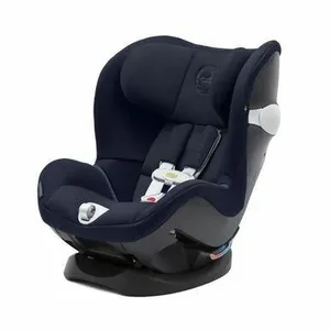 Cybex CYBEX Sirona M with SensorSafe 2.0 - Denim Blue