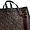 888d Coach Ladies Field Tote 40 With Horse And Carriage