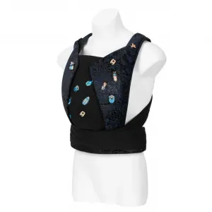 Cybex 521000051 Jewels Of Nature Yema Tie Baby Carrier