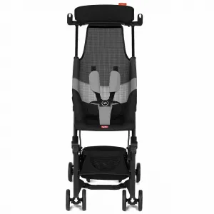 Cybex 619000537 Gb Pockit Lightweight Air All-terrain Compact Folding 