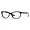 Glop Burberry BE2232-3001 Women Black Cat Eye Acetate Frame