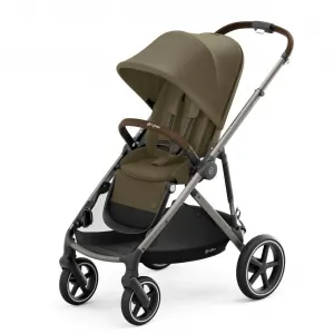 Cybex 520003563 Gazelle S Complete Stroller – Classic Beige