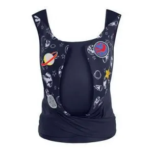 Cybex 518001405 Anna K Space Rocket Yema Tie Baby Carrier - Navy Blue