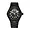 Dietrich TC PVD GREY Time Companion Grey Dial Hexagon Men's