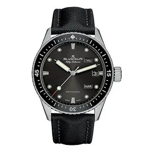 Blancpain 5071-1110-B52A Fifty Fathoms Bathyscaphe