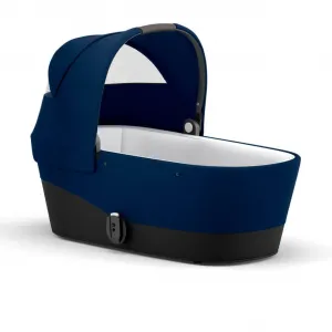 Cybex 520003575 Gazelle S Priam Carry Cot – Navy Blue