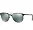 Glop Ray-Ban RB3429M-002/40 Signet Black Metal Square