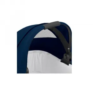 Cybex 521001463 Stroller Cot S Baby Carry - Navy Blue