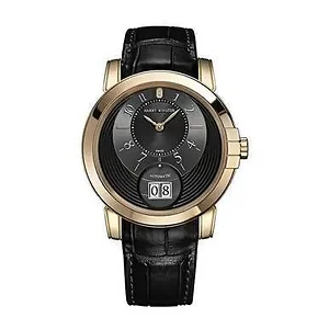 Harry Winston Harry Winston MABD42RL Midnight Black Dial