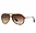 Glop Ray-Ban RB4201-865/13 Alex Tortoise Gunmetal Aviator