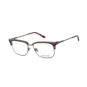 Glop Calvin Klein CK-18124-209 Unisex Brown/Gunmetal/Red