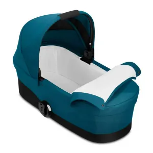 Cybex 521001465 Stroller Cot S Baby Carry - River Blue