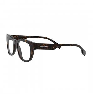 Glop BE2306-3002 Burberry Be2306-3002 Dark Havana Square Men's Acetate