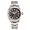 Alpina AL240GS4E6B Silver Stainless Steel Grey Dial Men's