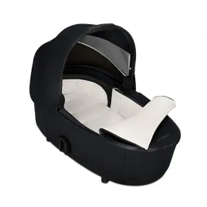 Cybex 519003385 Mios Lux Carry Cot – Premium Black