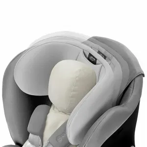 Cybex 518002883 Eternis S All-in-one Convertible Car Seat With Sensors