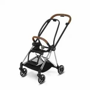 Cybex 519003265 Mios 3-in-1 Travel System Frame Incl. Seat Hardpart 