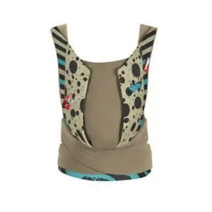 Cybex 519003923 One Love Yema Tie Baby Carrier – Multicolor