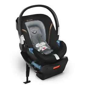 519003597 | Cybex Aton 2 with SensorSafe Infant Car Seat