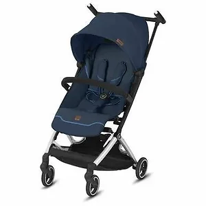 619000535 | Cybex GB Pockit Plus All-City Stroller