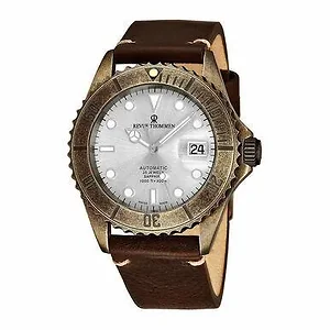 Revue Thommen Revue Thommen 17571.2582 Diver Silver Dial