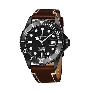 Revue Thommen Revue Thommen 17571.2577 Diver XL Black Dial