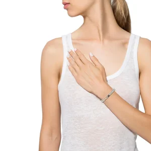 Bliss By Damiani BLISS by Damiani Gold Tytanium with 18K