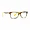 Glop Versace VE3245-5236 Striped Havana Yellow Square Men's
