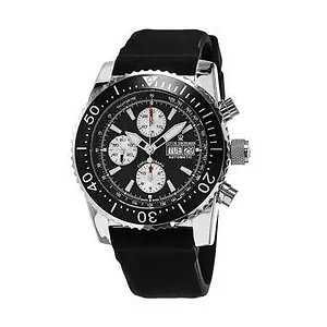 Revue Thommen Revue Thommen 17030.6537 Air Speed Black Dial