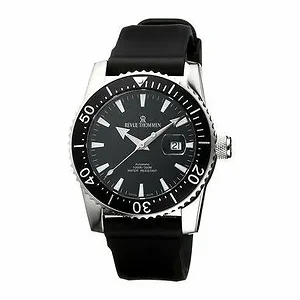 Revue Thommen Revue Thommen 17030.2537 Diver Black Dial