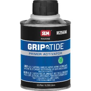 Sem M25686 Griptidetrade; Primer Activator - Half Pint