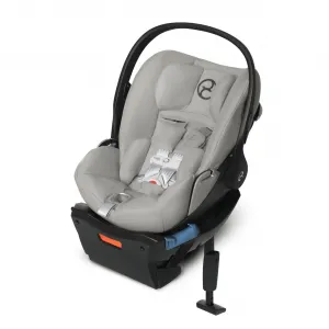 Cybex 519003943 Cloud Q With Sensorsafe Infant Car Seat – Manhattan 