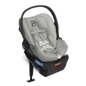 Cybex 519003943 Cloud Q With Sensorsafe Infant Car Seat – Manhattan 