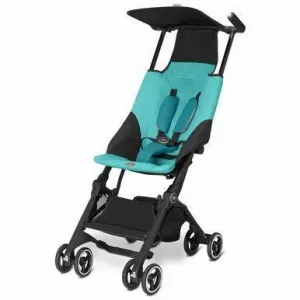 Cybex 616230017 Gb Pockit Lightweight Compact Umbrella Stroller - Capr