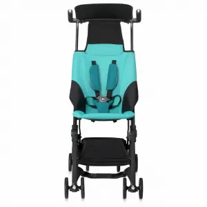 Cybex 616230017 Gb Pockit Lightweight Compact Umbrella Stroller - Capr